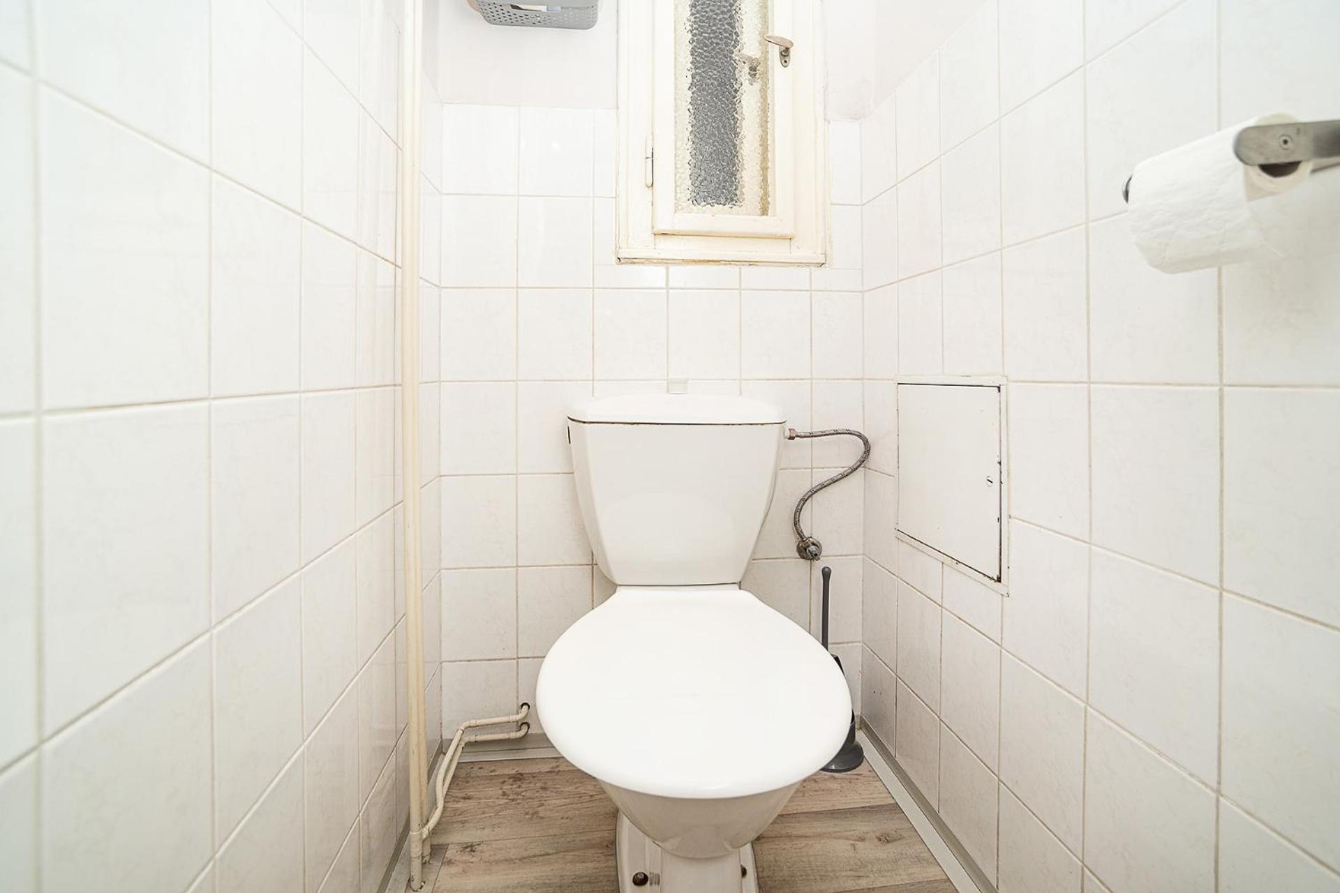 Flat In Zizkov -403- Apartment *