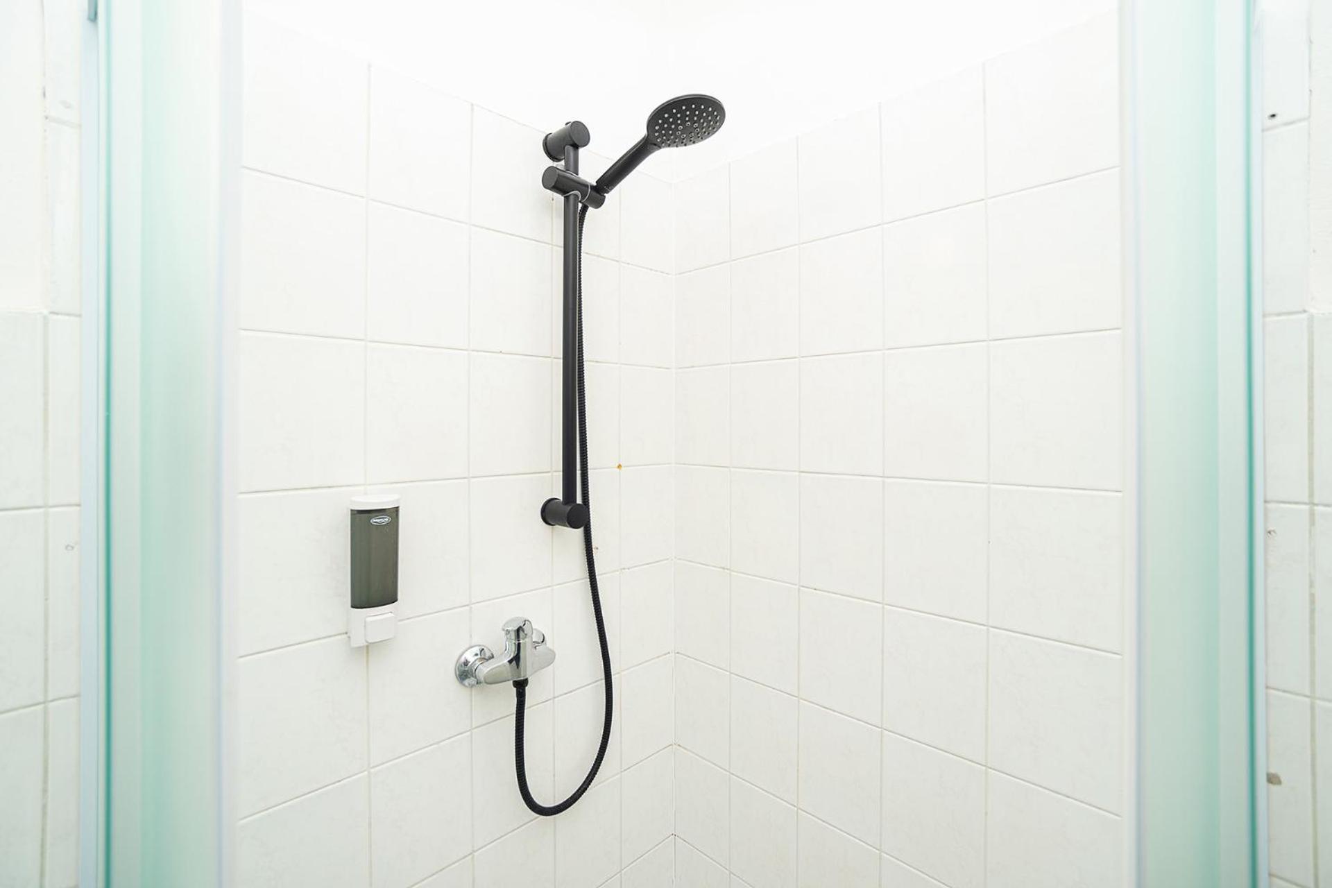 Flat In Zizkov -403- Apartment Prague
